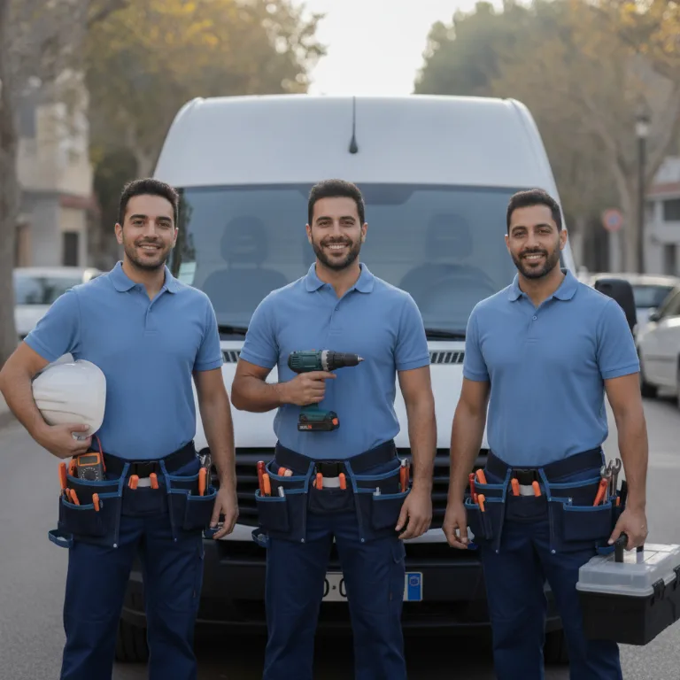 Elettricista team a Caltagirone